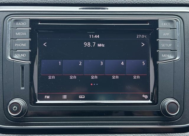 VOLKSWAGEN福斯 AMAROK  第10張相片