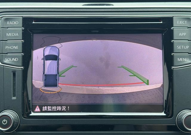 VOLKSWAGEN福斯 AMAROK  第11張相片