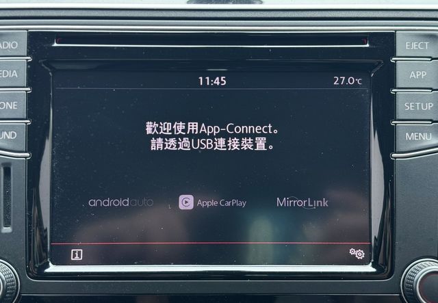 VOLKSWAGEN福斯 AMAROK  第12張相片