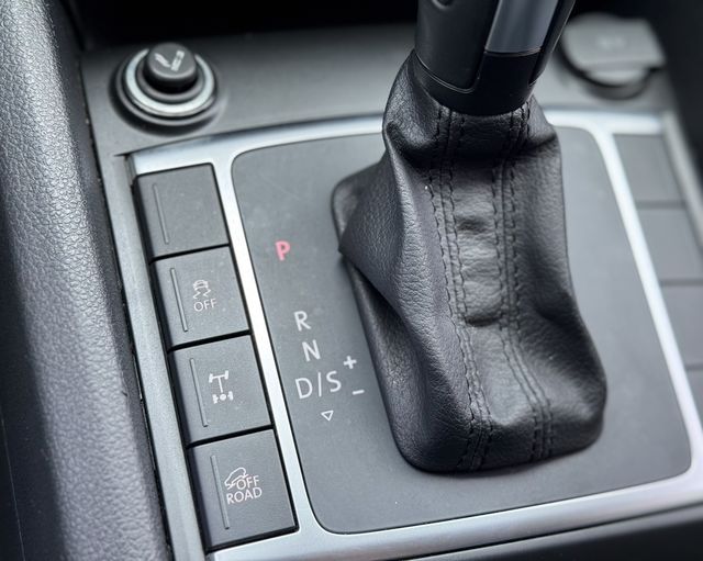 VOLKSWAGEN福斯 AMAROK  第14張相片