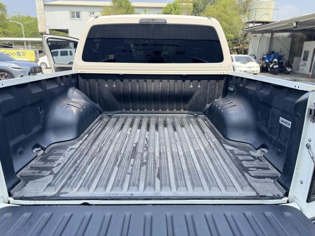 VOLKSWAGEN福斯 AMAROK  第17張相片