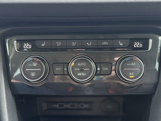 VOLKSWAGEN福斯 TIGUAN  第13張相片