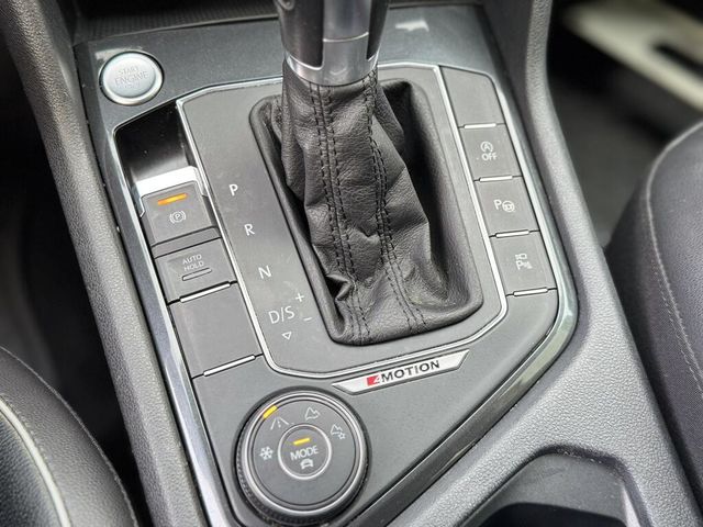 VOLKSWAGEN福斯 TIGUAN  第14張相片