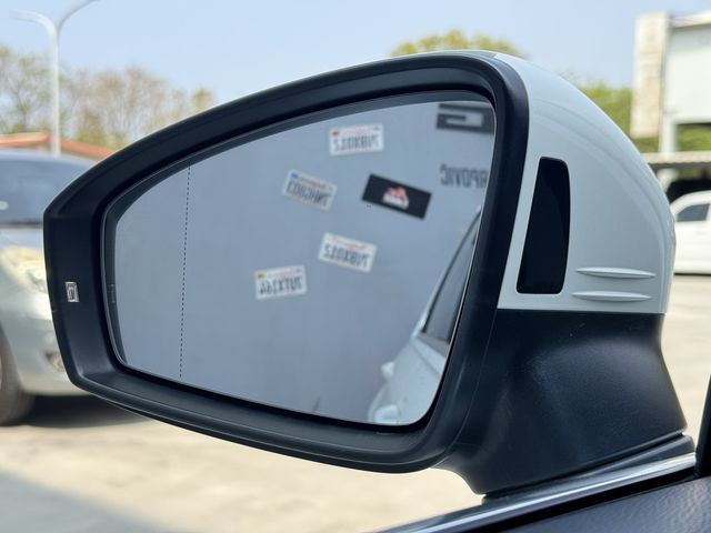 VOLKSWAGEN福斯 TIGUAN  第15張相片