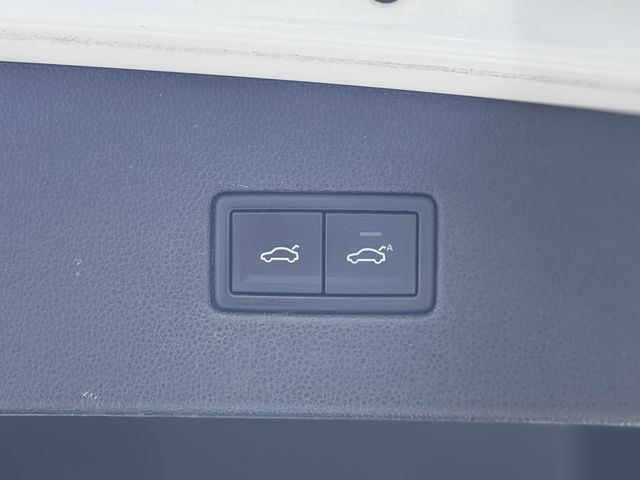 VOLKSWAGEN福斯 TIGUAN  第20張相片