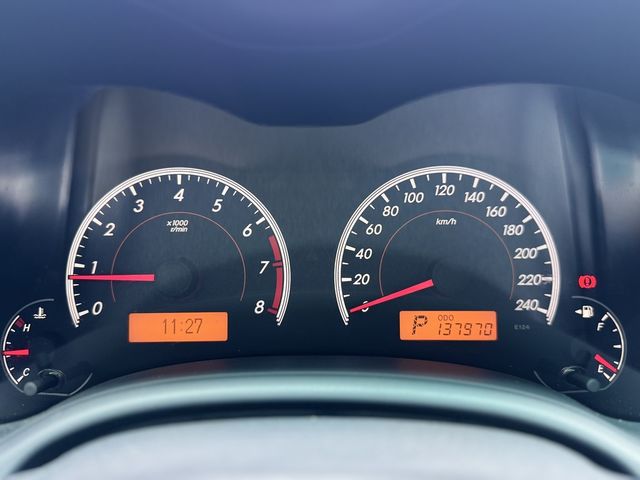 TOYOTA豐田 ALTIS  第8張相片