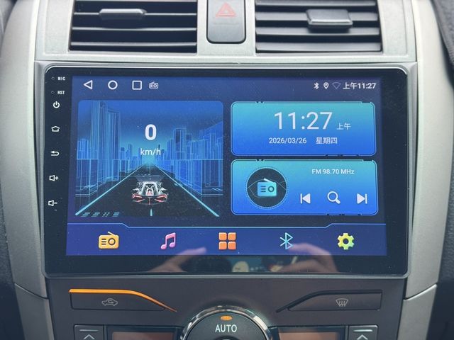 TOYOTA豐田 ALTIS  第9張相片