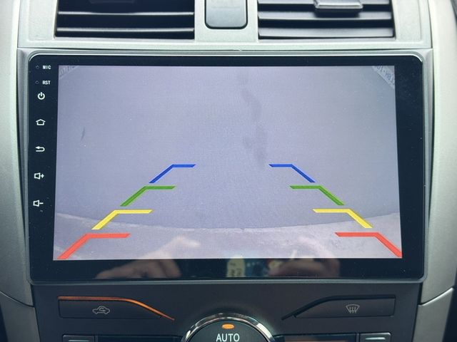 TOYOTA豐田 ALTIS  第10張相片