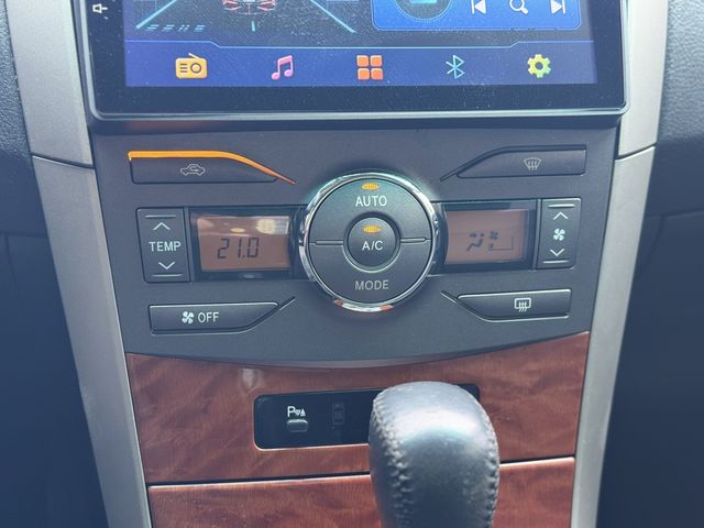 TOYOTA豐田 ALTIS  第11張相片