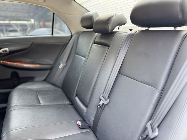 TOYOTA豐田 ALTIS  第13張相片