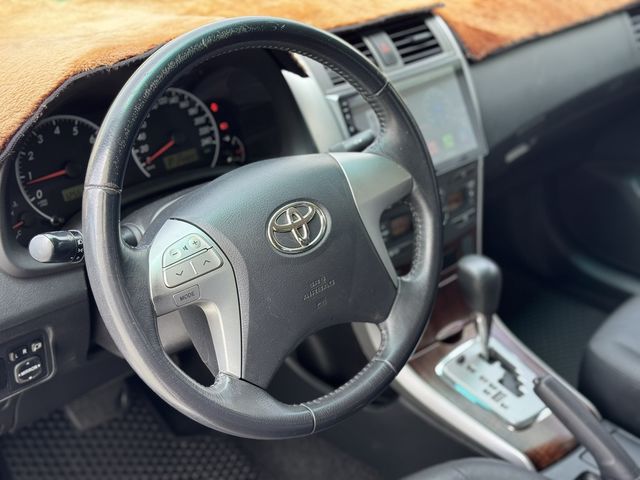 TOYOTA豐田 ALTIS  第6張相片