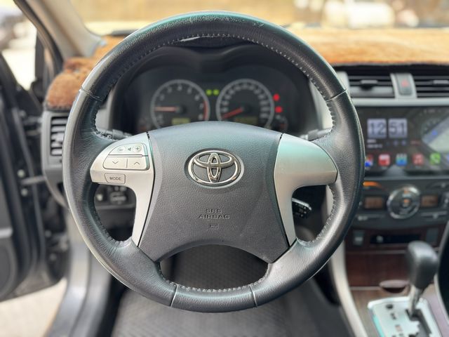TOYOTA豐田 ALTIS  第8張相片