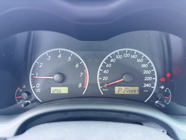 TOYOTA豐田 ALTIS  第9張相片