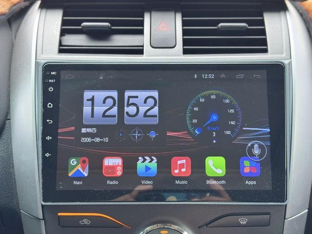 TOYOTA豐田 ALTIS  第10張相片