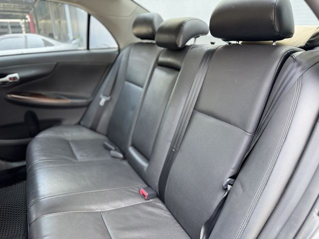 TOYOTA豐田 ALTIS  第13張相片