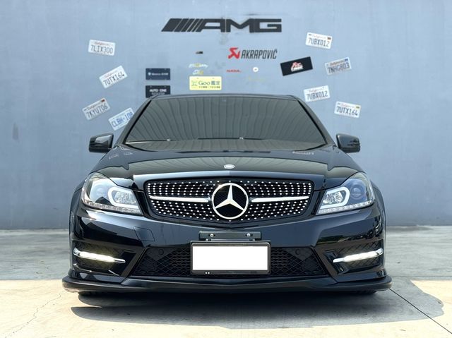 M-BENZ賓士 C250  第1張相片