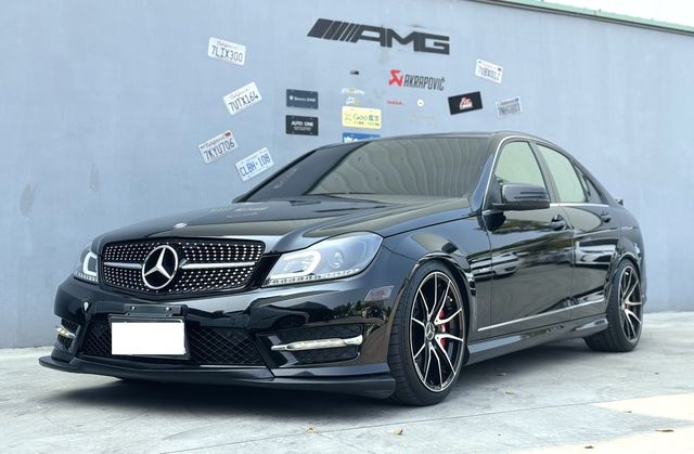 M-BENZ賓士 C250  第2張相片