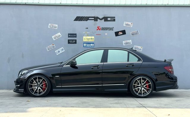 M-BENZ賓士 C250  第3張相片