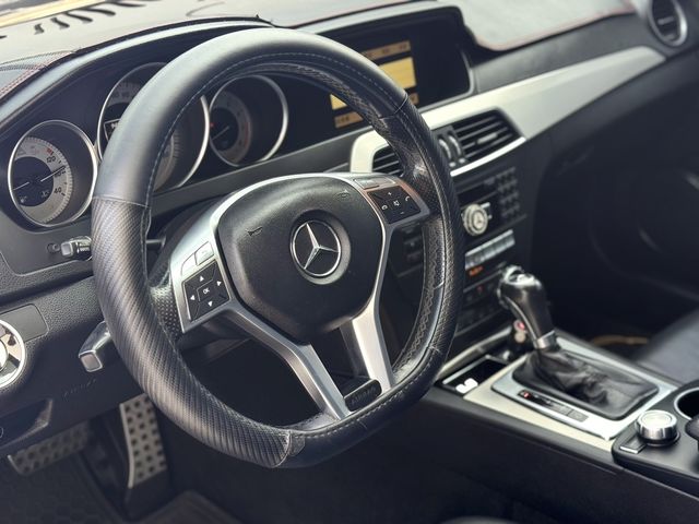 M-BENZ賓士 C250  第6張相片