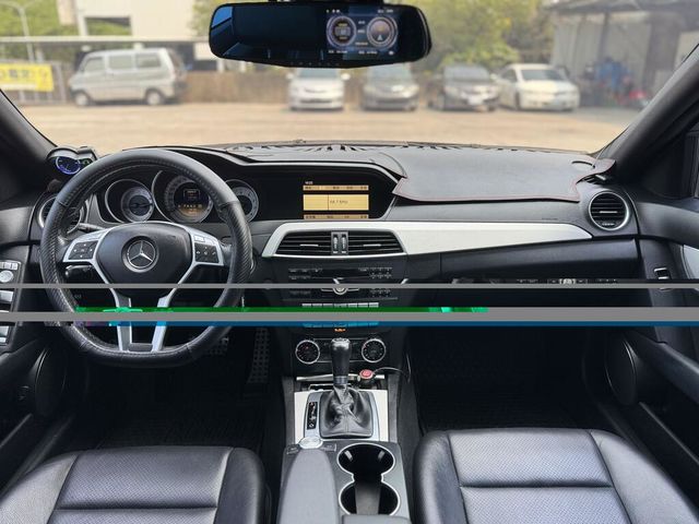 M-BENZ賓士 C250  第7張相片