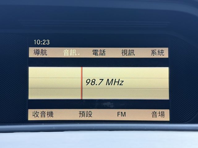 M-BENZ賓士 C250  第10張相片