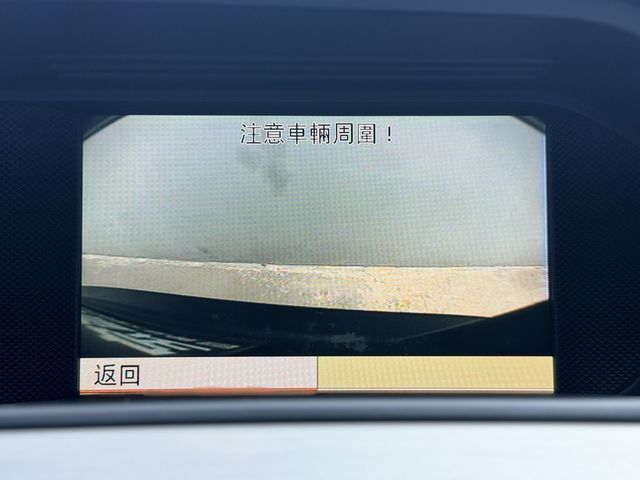 M-BENZ賓士 C250  第11張相片