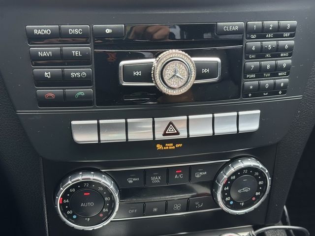 M-BENZ賓士 C250  第12張相片