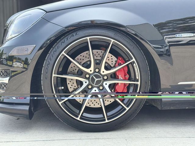 M-BENZ賓士 C250  第18張相片