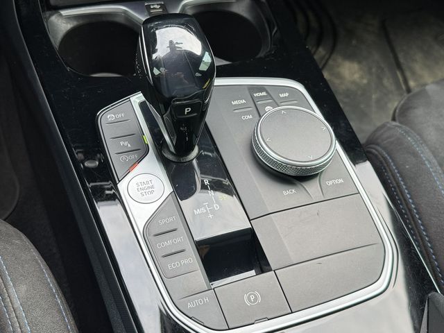 BMW寶馬 218I M SPORT  第14張相片