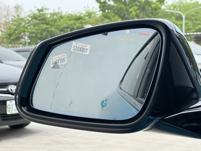 BMW寶馬 218I M SPORT  第15張相片