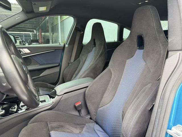 BMW寶馬 218I M SPORT  第17張相片