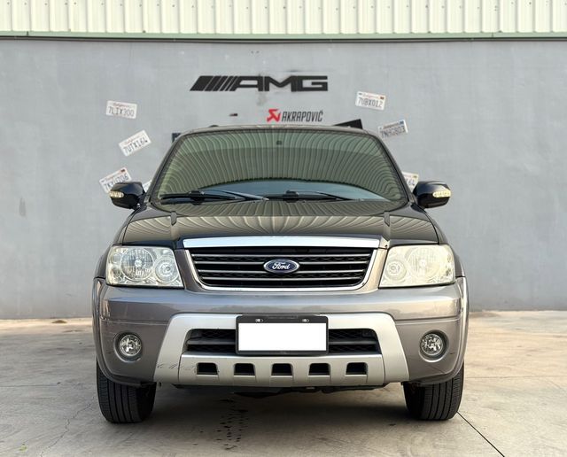 FORD福特 ESCAPE  第1張相片