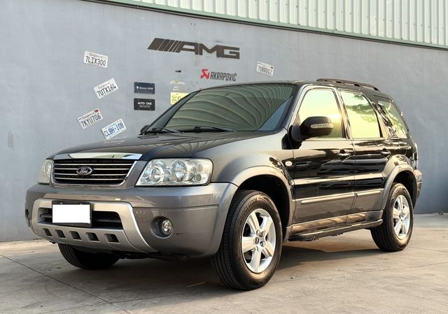 FORD福特 ESCAPE  第2張相片