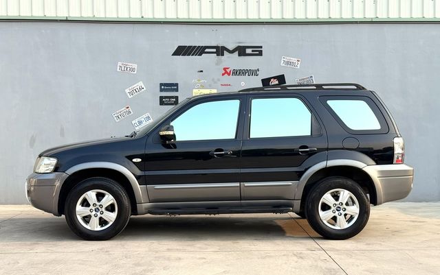 FORD福特 ESCAPE  第3張相片