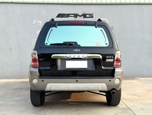 FORD福特 ESCAPE  第5張相片