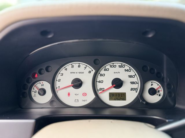 FORD福特 ESCAPE  第8張相片