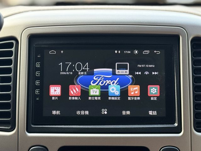 FORD福特 ESCAPE  第9張相片