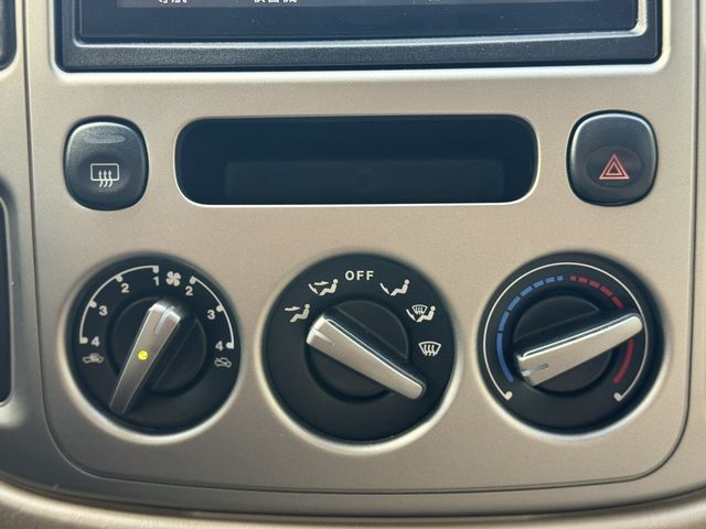 FORD福特 ESCAPE  第10張相片