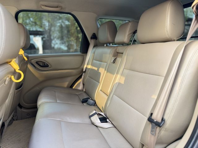 FORD福特 ESCAPE  第12張相片