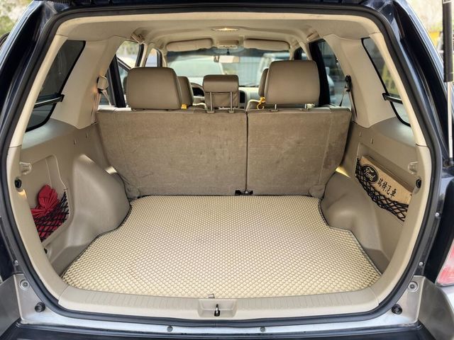 FORD福特 ESCAPE  第13張相片