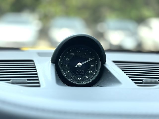 PORSCHE保時捷 911 CARRERA 4S  第14張相片