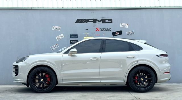 PORSCHE保時捷 CAYENNE  第3張相片