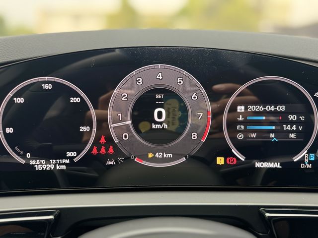 PORSCHE保時捷 CAYENNE  第9張相片