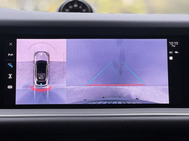 PORSCHE保時捷 CAYENNE  第11張相片