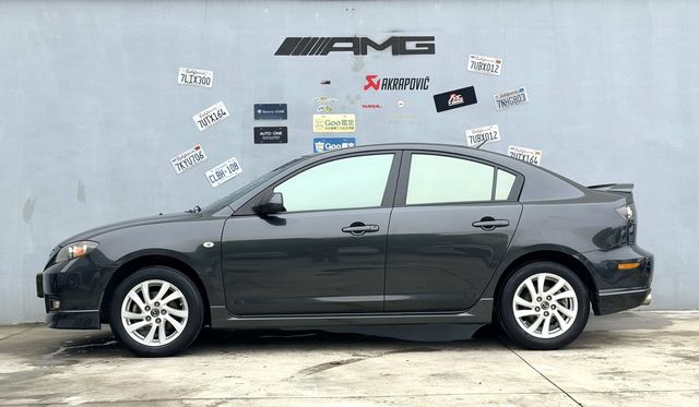 MAZDA馬自達 MAZDA 3  第3張相片