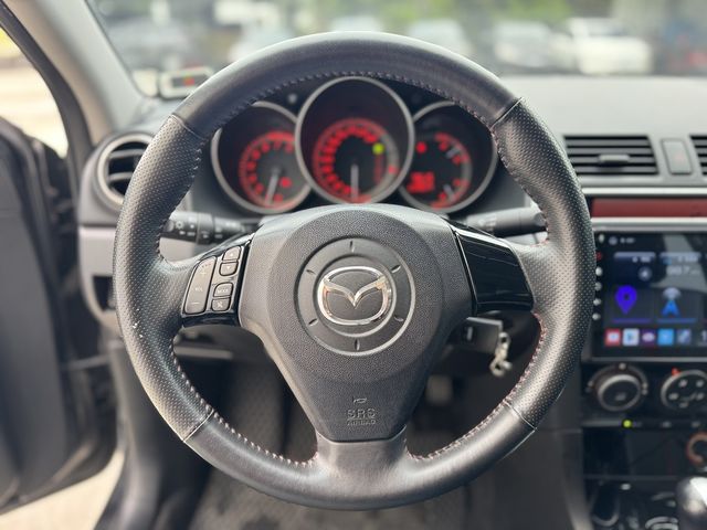 MAZDA馬自達 MAZDA 3  第8張相片
