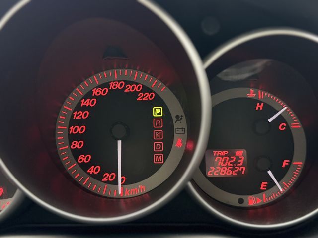 MAZDA馬自達 MAZDA 3  第9張相片