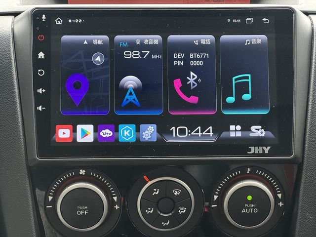 MAZDA馬自達 MAZDA 3  第10張相片