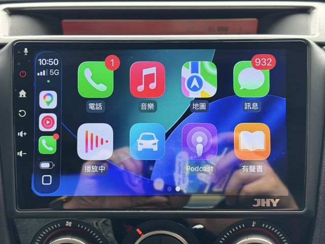 MAZDA馬自達 MAZDA 3  第11張相片