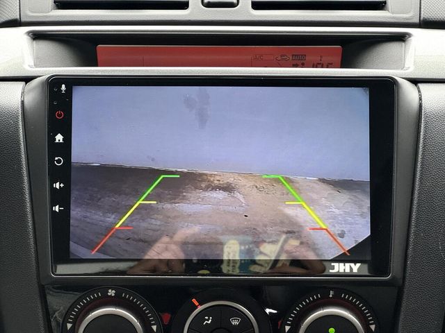 MAZDA馬自達 MAZDA 3  第12張相片